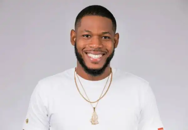 BBNaija: Frodd Wins Head Of House